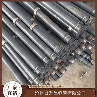 代县最薄的声测管壁厚可以到什么程度
