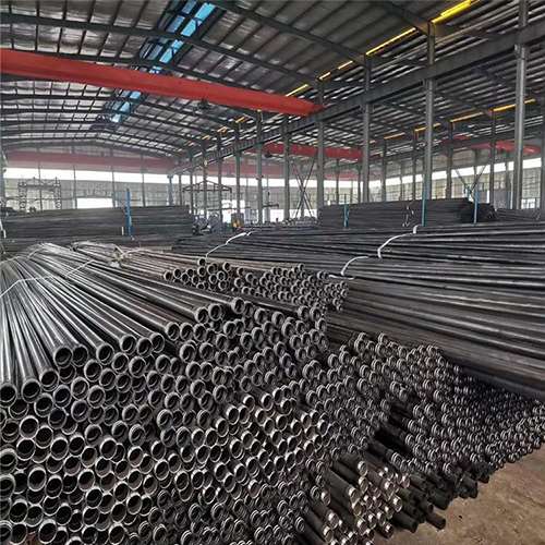 代县声测管如何选择型号？如何进行预埋施工？