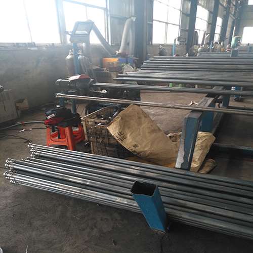 代县桥梁桩基声测管的施工工艺流程